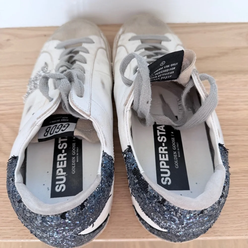 Golden Goose Superstar - Picture 4 of 7